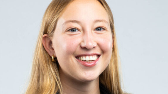 Portraitfoto von Lea Samonig